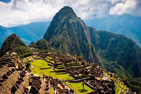 FULL DAY MACHU PICCHU CUSCO
