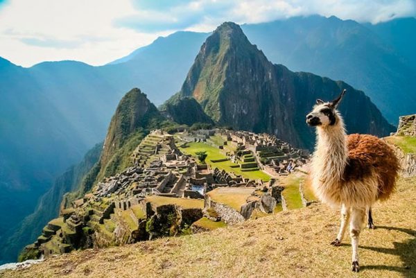 Inka Jungle Trek a Machu Picchu