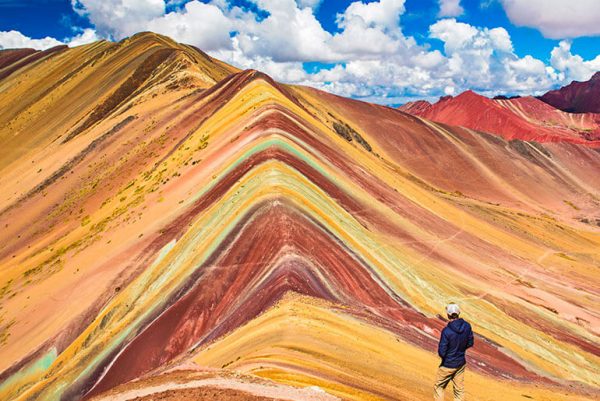 MONTAÑA 7 COLORES CUSCO 4 NOCHES